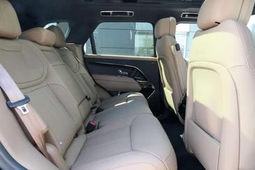 Land Rover Range Rover Sport D250 — photo 12