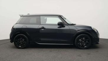 Mini 3 Portes Berline Cooper C — photo 3