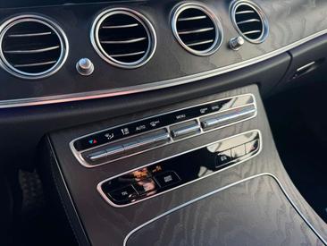 Mercedes Classe E Berline 400 D — photo 18