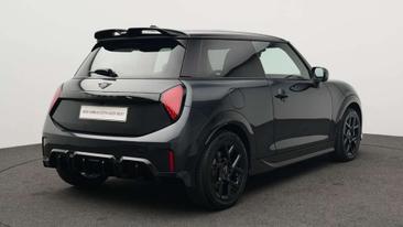 Mini 3 Portes Berline Cooper C — photo 4