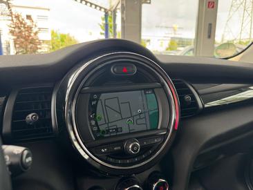 Mini 3 Portes Berline Cooper S — photo 27
