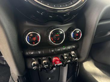 Mini 3 Portes Berline Cooper S — photo 28