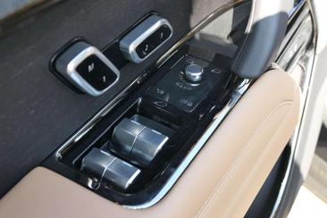 Land Rover Range Rover Sport D250 — photo 15
