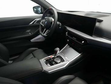 BMW M4 Competition XDrive — photo 28