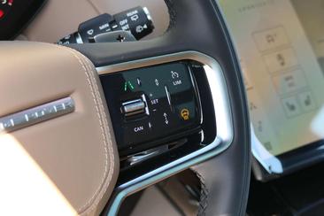 Land Rover Range Rover Sport D250 — photo 16