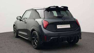 Mini 3 Portes Berline Cooper C — photo 7