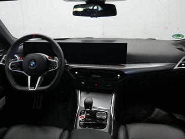 BMW M4 Competition XDrive — photo 29