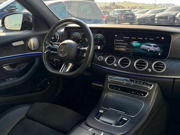 Mercedes Classe E Berline 400 D — photo 22