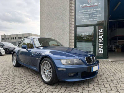 BMW Z3 Roadster 3.0i - 2002 - Joinsteer - #1