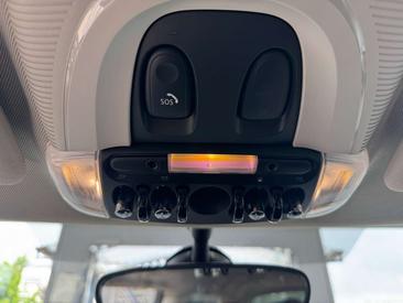 Mini 3 Portes Berline Cooper S — photo 30