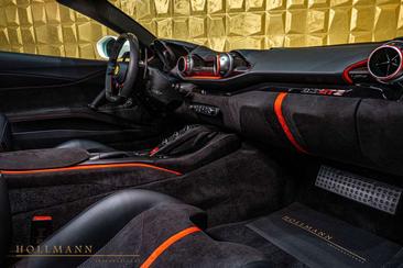 Ferrari 812 GTS — photo 15
