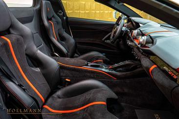 Ferrari 812 GTS — photo 16