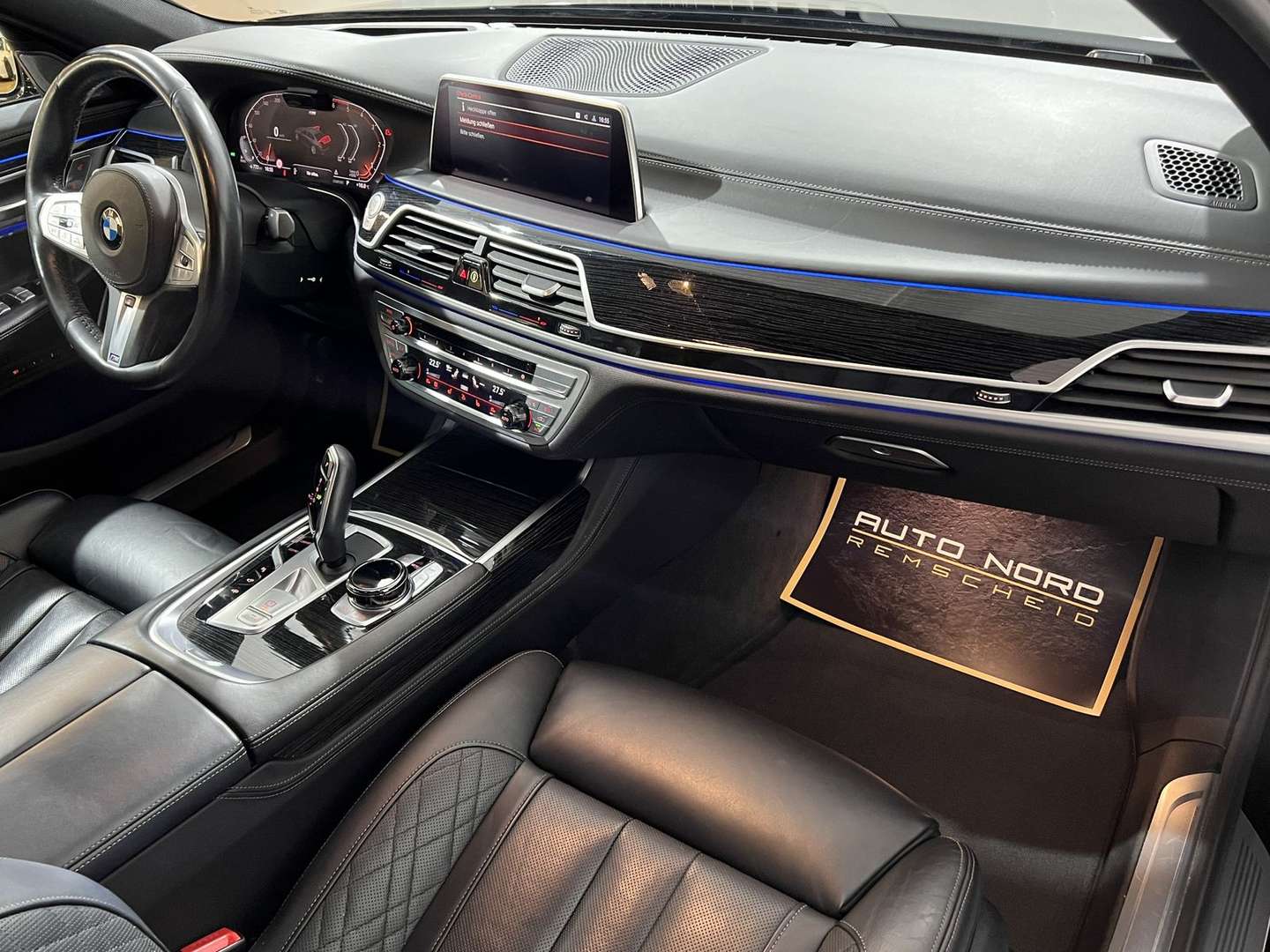 BMW Série 7 M Sport 730d XDrive - 2020 - Joinsteer - #15