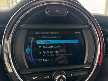 Mini 3 Portes Berline Cooper S — photo 31
