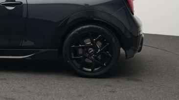 Mini 3 Portes Berline Cooper C — photo 11