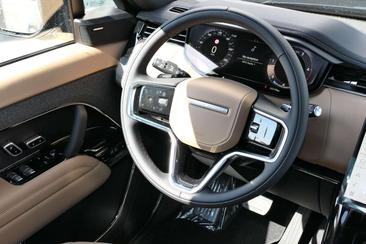 Land Rover Range Rover Sport D250 — photo 21