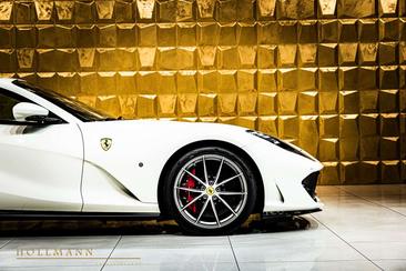 Ferrari 812 GTS — photo 17