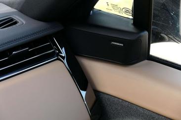 Land Rover Range Rover Sport D250 — photo 22