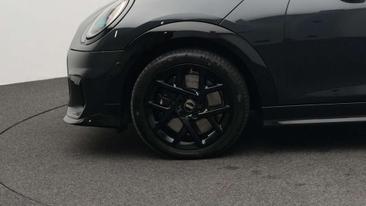 Mini 3 Portes Berline Cooper C — photo 12