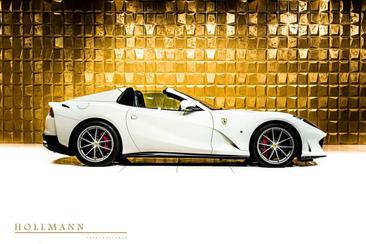 Ferrari 812 GTS — photo 18