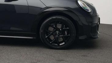 Mini 3 Portes Berline Cooper C — photo 13
