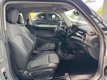 Mini 3 Portes Berline Cooper S — photo 33