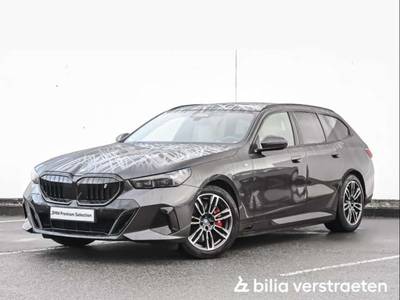BMW I5 Berline EDrive40 - 2024 - Joinsteer - #1