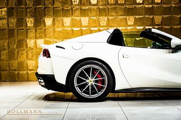 Ferrari 812 GTS — photo 19