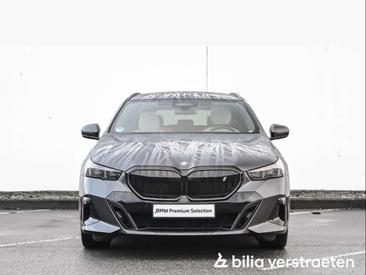 BMW I5 Berline EDrive40 — photo 2