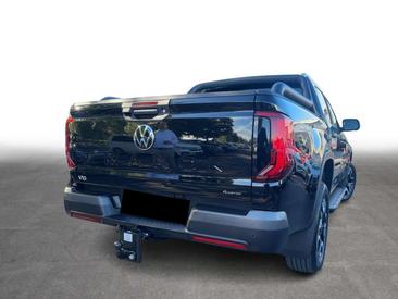 Volkswagen Amarok Van 3.0 V6 TDI 4MOTION — photo 4