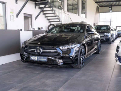 Mercedes CLS Berline 53 4MATIC - 2021 - Joinsteer - #1