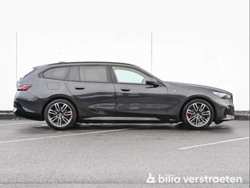 BMW I5 Berline EDrive40 — photo 3