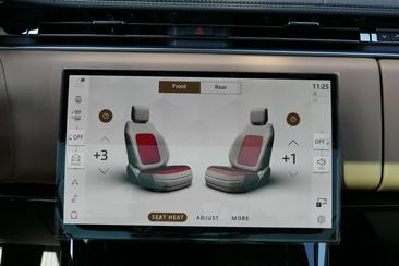 Land Rover Range Rover Sport D250 — photo 27