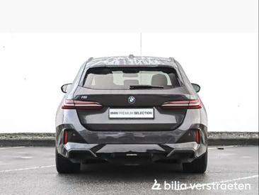 BMW I5 Berline EDrive40 — photo 4