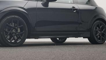 Mini 3 Portes Berline Cooper C — photo 18