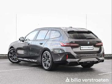 BMW I5 Berline EDrive40 — photo 5