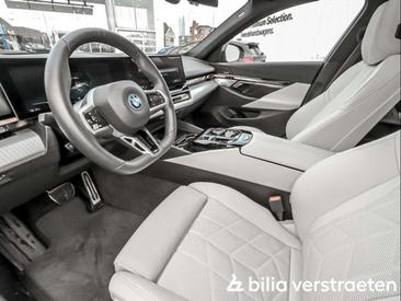 BMW I5 Berline EDrive40 — photo 6