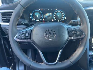 Volkswagen Amarok Van 3.0 V6 TDI 4MOTION — photo 9