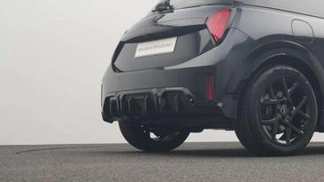 Mini 3 Portes Berline Cooper C — photo 20