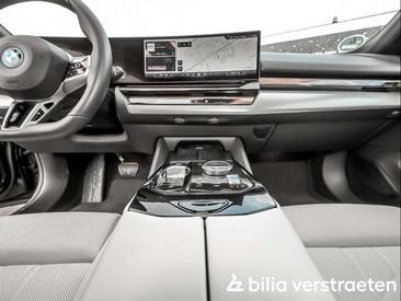 BMW I5 Berline EDrive40 — photo 7