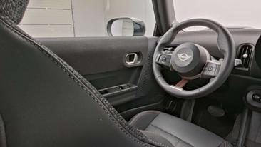 Mini 3 Portes Berline Cooper C — photo 22