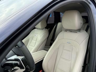 Mercedes Classe E Berline 63 S 4MATIC+ — photo 9
