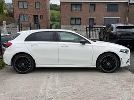 Mercedes Classe A Berline 200 - 2020 - Joinsteer - #1