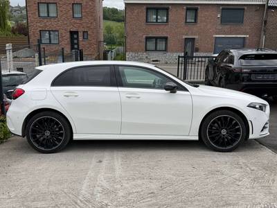 Mercedes Classe A Berline 200 - 2020 - Joinsteer - #1