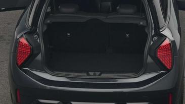 Mini 3 Portes Berline Cooper C — photo 25