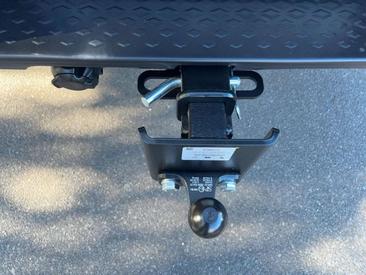 Volkswagen Amarok Van 3.0 V6 TDI 4MOTION — photo 14