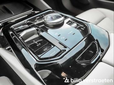 BMW I5 Berline EDrive40 — photo 11