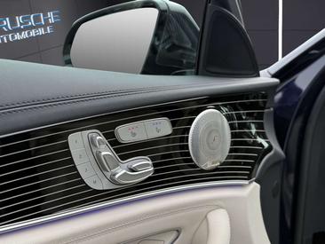 Mercedes Classe E Berline 63 S 4MATIC+ — photo 14