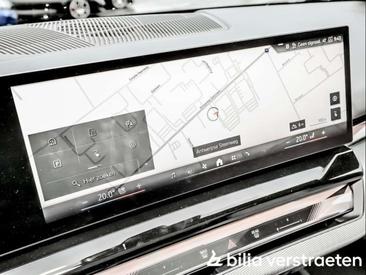BMW I5 Berline EDrive40 — photo 14