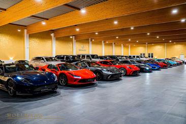 Ferrari 812 GTS — photo 30